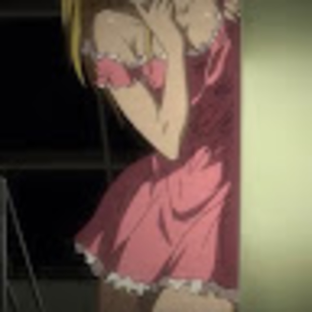 Meet your Posher, Alexia